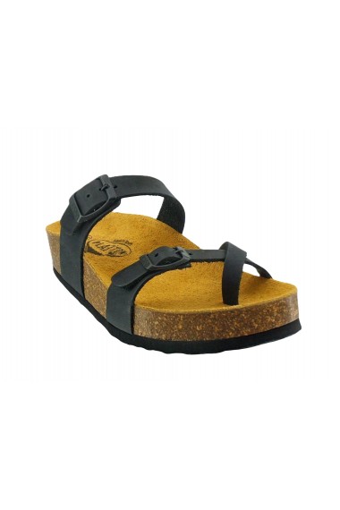 Sandales femme Plakton-CP.Bombay-341032-noir