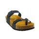 Sandales femme Plakton-CP.Bombay-341032-noir