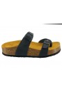Sandales femme Plakton-CP.Bombay-341032-noir