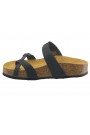 Sandales femme Plakton-CP.Bombay-341032-noir