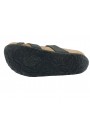 Sandales femme Plakton-CP.Bombay-341032-noir