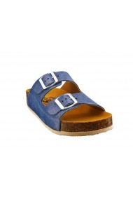 Sandales femme-Plakton-CP Beta-340010-Boréal-multiples coloris
