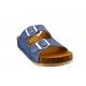 Sandales femme-Plakton-CP Beta-340010-Boréal-multiples coloris