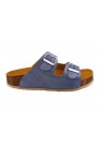 Sandales femme-Plakton-CP Beta-340010-Boréal-multiples coloris