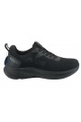 Basket Atom de Fluchos-Activity AT126-Noir