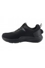 Basket Atom de Fluchos-Activity AT126-Noir