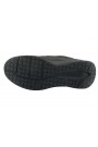 Basket Atom de Fluchos-Activity AT126-Noir