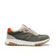 Basket homme Fluchos-Arion F2011-Kaki