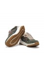 Basket homme Fluchos-Arion F2011-Kaki