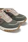 Basket homme Fluchos-Arion F2011-Kaki