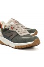 Basket homme Fluchos-Arion F2011-Kaki