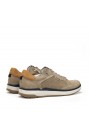 Basket homme Fluchos-Jeff F2211-Nub.Marmota