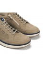 Basket homme Fluchos-Jeff F2211-Nub.Marmota