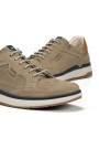 Basket homme Fluchos-Jeff F2211-Nub.Marmota