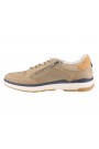 Basket homme Fluchos-Jeff F2211-Nub.Marmota