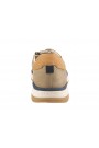 Basket homme Fluchos-Jeff F2211-Nub.Marmota