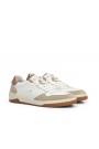 Basket homme  Fluchos-Roger F2153-Blanc