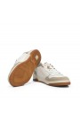 Basket homme  Fluchos-Roger F2153-Blanc
