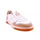 Basket homme  Fluchos-Roger F2153-Blanc