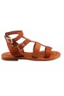 Sandales Wikers-T-77804-NUEZ-Marron