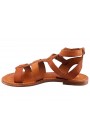 Sandales Wikers-T-77804-NUEZ-Marron