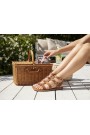 Sandales Wikers-T-77804-NUEZ-Marron