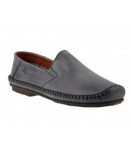 Mocassins Dingo 612 - 9 coloris