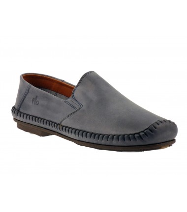 Mocassins Dingo 612 - 9 coloris