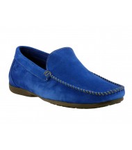 Mocassins Dingobyfluchos-7158L- 9 coloris