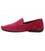 Mocassins Dingobyfluchos-7158L- 9 coloris