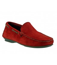 Mocassins Dingo nubuck 6806L - 7coloris