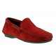 Mocassins Dingo nubuck 6806L - 7coloris