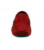 Mocassins Dingo nubuck 6806L - 7coloris