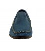 Mocassins Dingobyfluchos-7158L- 9 coloris