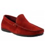 Mocassins Dingobyfluchos-7158L- 9 coloris