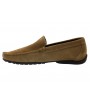 Mocassins Dingobyfluchos-7158L- 9 coloris