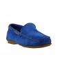 Mocassins Dingo nubuck 6806L - 7coloris