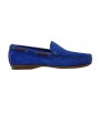 Mocassins Dingo nubuck 6806L - 7coloris