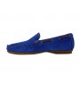 Mocassins Dingo nubuck 6806L - 7coloris