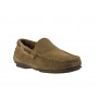 Mocassins Dingo nubuck 6806L - 7coloris