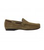 Mocassins Dingo nubuck 6806L - 7coloris