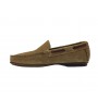 Mocassins Dingo nubuck 6806L - 7coloris