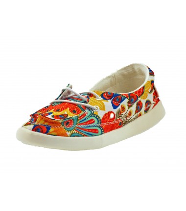 Ballerines Ferrara Dude - 3 coloris