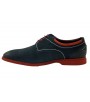 Chaussures lacets Fluchos-9072-3 coloris