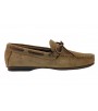 Mocassins Dingo nubuck 6804L