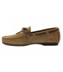 Mocassins Dingo nubuck 6804L