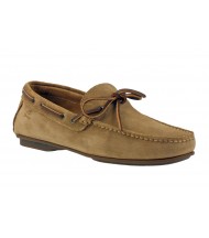 Mocassins Dingo nubuck 6804L - 6 coloris