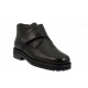 Chaussures scratch FLUCHOS-3260-noir