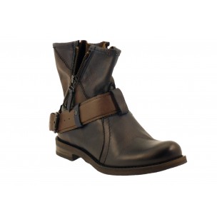Boots Coco Abricot V0171A lapointure