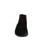 Chaussures lacets Fluchos-8415n-nubuck-3 coloris